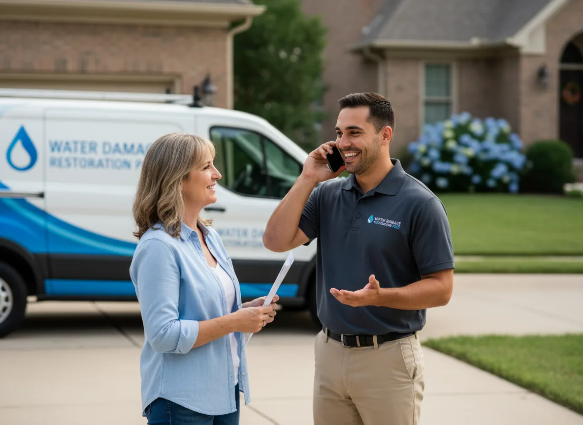 Flood Restoration Belmont, NY FAQs